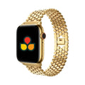Honeycomb Metal Strap