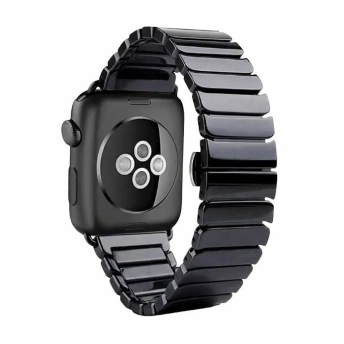 Luxe Ceramic Strap