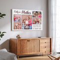 Mother's Day Sign Only A Mother