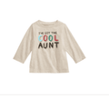 First Impressions Boys Long Sleeve Print T-Shirt