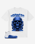 G West Madness Oversized T-Shirt Mens