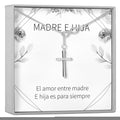 Madre e Hija Necklace, Multiple Styles