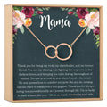 Madre Necklace, Multiple Styles