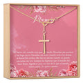 Madre Necklace, Multiple Styles