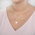 Magic Lover Lightning Pendant Necklace