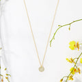 Magic Lover Lightning Pendant Necklace