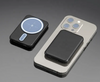 Magnetic Wireless Fast Power Bank