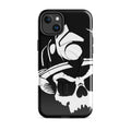 Icon Skull Logo MagSafe® Tough Case for iPhone®