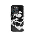 Icon Skull Logo MagSafe® Tough Case for iPhone®