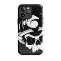 Icon Skull Logo MagSafe® Tough Case for iPhone®