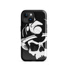 Icon Skull Logo MagSafe® Tough Case for iPhone®