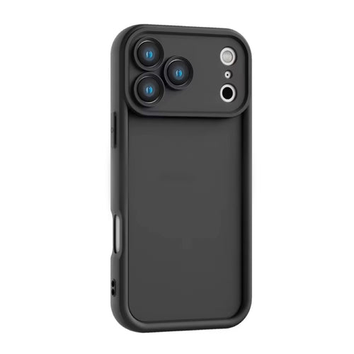 Merchsection Silicone Case for iPhone 17 Pro