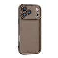 Merchsection Silicone Case for iPhone 17 Pro