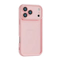 Merchsection Silicone Case for iPhone 17 Pro