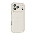 Merchsection Silicone Case for iPhone 17 Pro