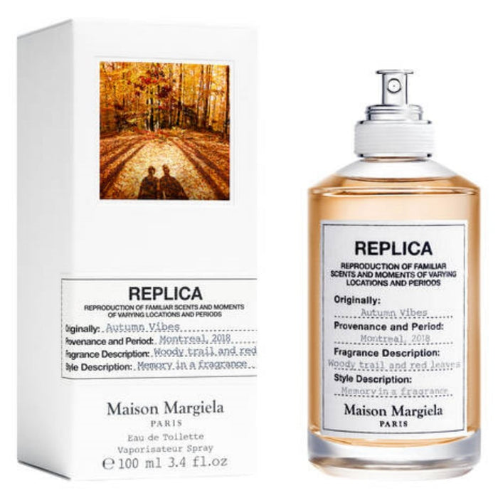 Maison Margiela REPLICA Autumn Vibes 3.4 Oz