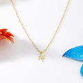 March 23rd Aries Necklace