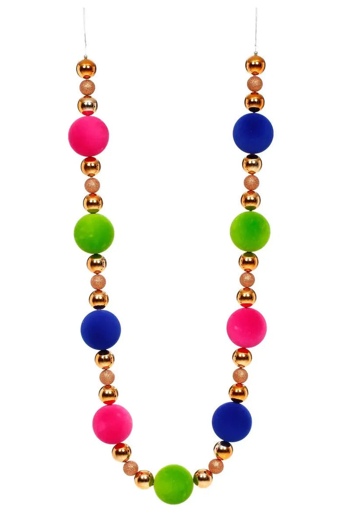 Mark Roberts Bright Ball Garland