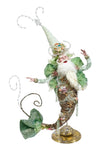 Mark Roberts Jewels of the Sea Santa