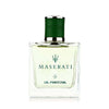 Maserati by La Martina Eau de Toilette 3.4 OZ