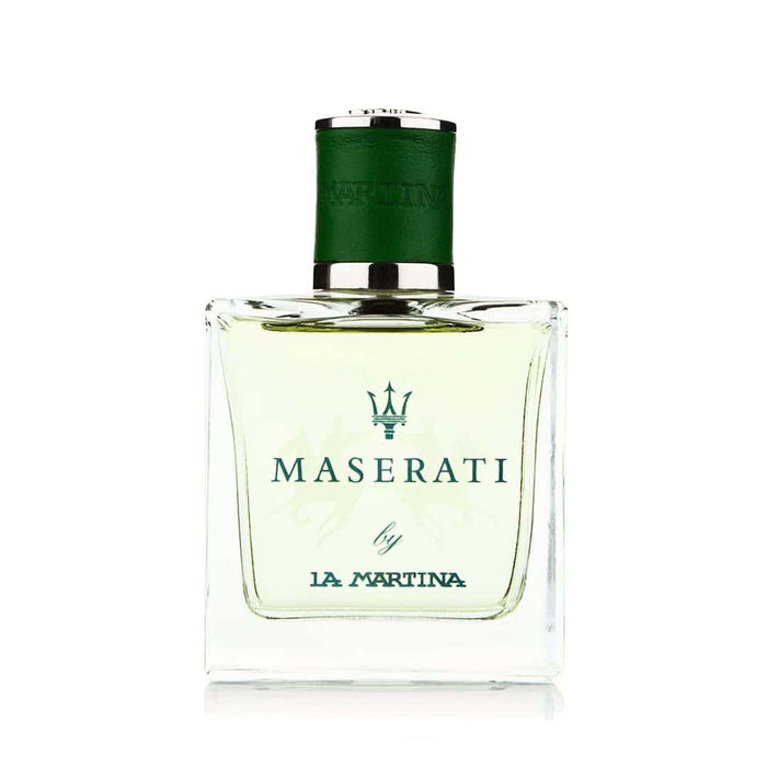 Maserati by La Martina Eau de Toilette 3.4 OZ