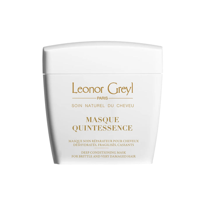 Leonor Greyl Masque Quintessence Deep Conditioning Mask 200ml / 6.7 oz