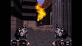 Duke Nukem 64 N64 Video Game Cartridge Nintendo 64 1997