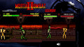 Mortal Kombat 2 SNES Video Game Cartridge Super Nintendo 1994