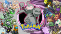 Pokemon Amalga Magenta GBA Custom Pokemon ROM Hack Video Game Boy Advance