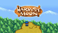 Harvest Moon SNES Video Game Cartridge Super Nintendo 1997