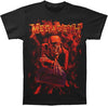 Megadeth For Sale Mens T-shirt Officially Licensed