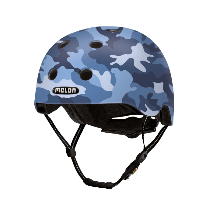 Camo Blue