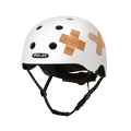 Plastered White