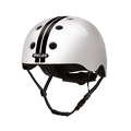 Race Days White