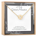 Mentor Necklace