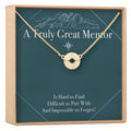 Mentor Necklace