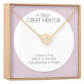 Mentor Necklace