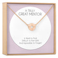 Mentor Necklace
