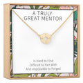 Mentor Necklace