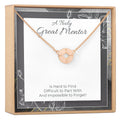 Mentor Necklace