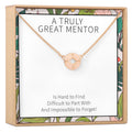 Mentor Necklace