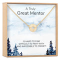 Mentor Necklace