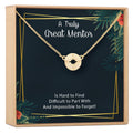 Mentor Necklace