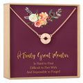 Mentor Necklace