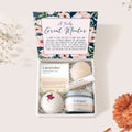 Mentor Spa Gift Box