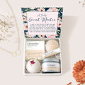 Mentor Spa Gift Box