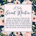Mentor Spa Gift Box