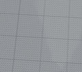 Industrial (Metal) Flooring - Custom Printed 6x6 Tile for LEGO MOCs, B3 Customs
