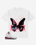 G West Metamorphosis Oversized T-Shirt Mens