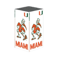 Miami Hurricanes Xbox X/S VarsityWrapz